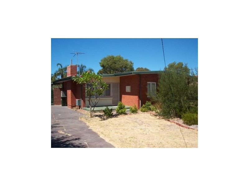 95 Finchley Crescent, Balga WA 6061