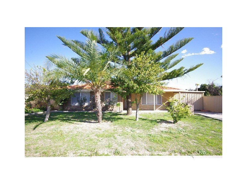 2 Dryandra Drive, Mirrabooka WA 6061