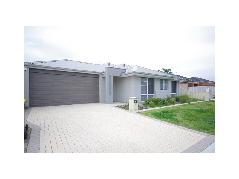 5a Hepburn Way, Balga WA 6061
