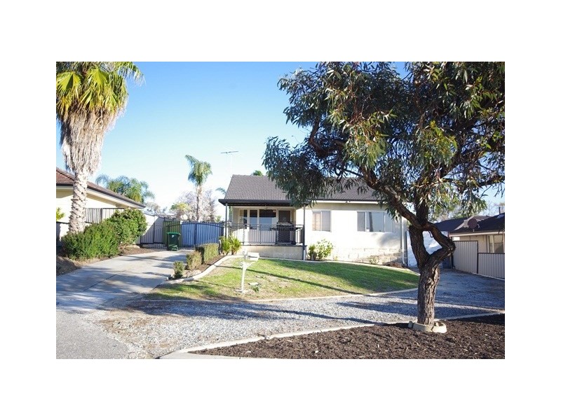 6 Hartley Way, Balga WA 6061