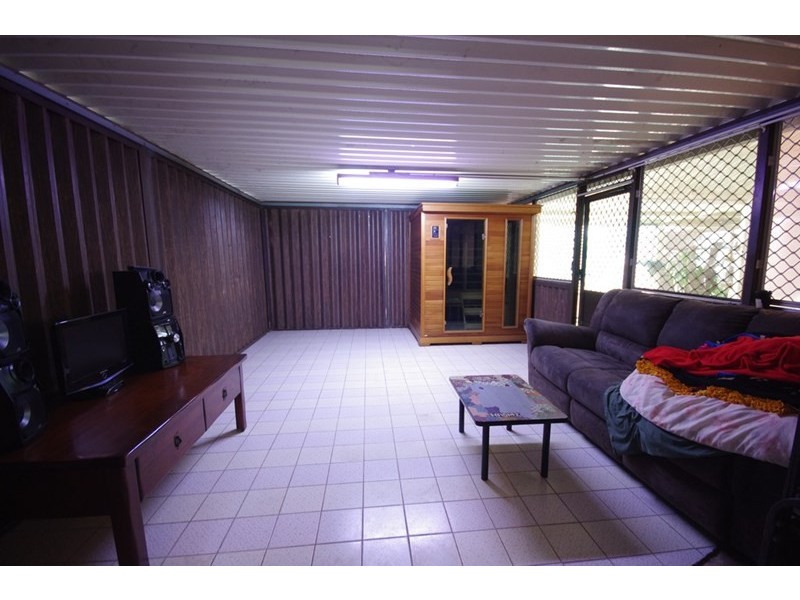 36 Curtis Way, Girrawheen WA 6064