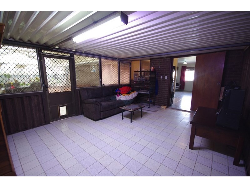 36 Curtis Way, Girrawheen WA 6064