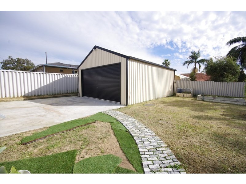 36 Curtis Way, Girrawheen WA 6064