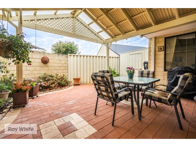 21 Wyndham Way, Yokine WA 6060