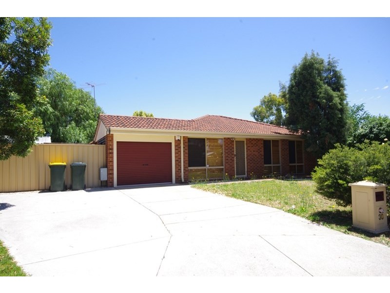 30 Pursuit Close, Middle Swan WA 6056