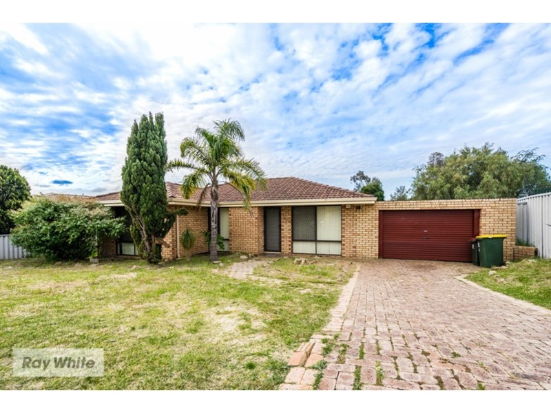 67 Apple Blossom Drive, Mirrabooka WA 6061