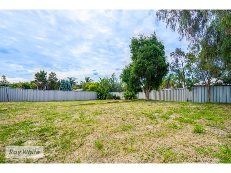 67 Apple Blossom Drive, Mirrabooka WA 6061