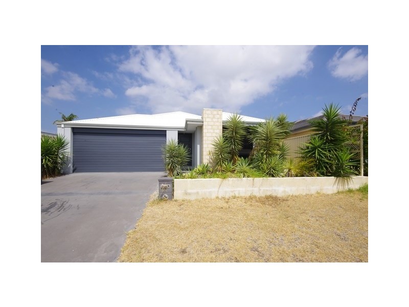 21 Glenesk Street, Madeley WA 6065