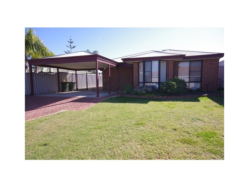 41 Parella Court, Beechboro WA 6063