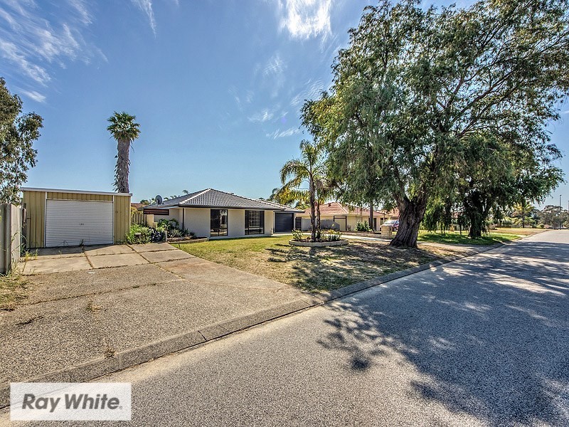 20 Gillam Way, Beechboro WA 6063