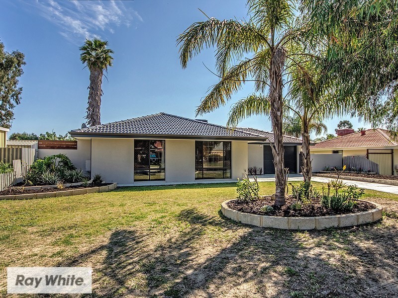 20 Gillam Way, Beechboro WA 6063