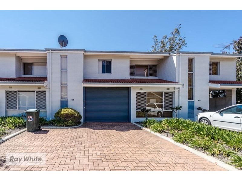 26B Casserley Avenue, Girrawheen WA 6064