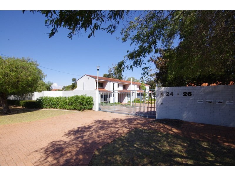 26B Casserley Avenue, Girrawheen WA 6064