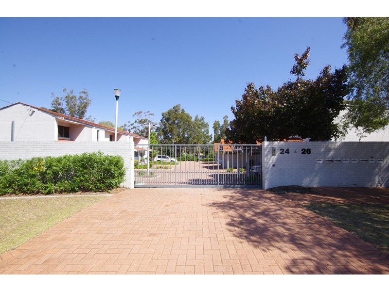 26B Casserley Avenue, Girrawheen WA 6064