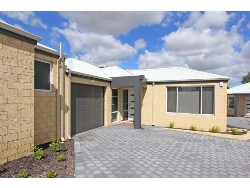 40a and b Hepburn Way, Balga WA 6061
