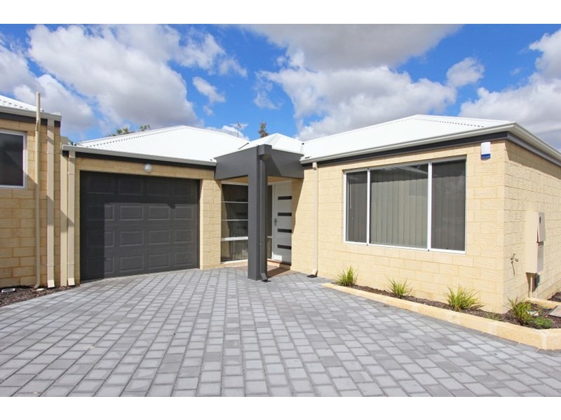 40a and b Hepburn Way, Balga WA 6061