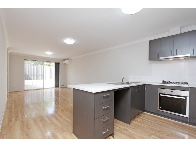 40a and b Hepburn Way, Balga WA 6061