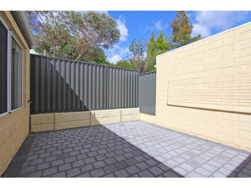 40a and b Hepburn Way, Balga WA 6061