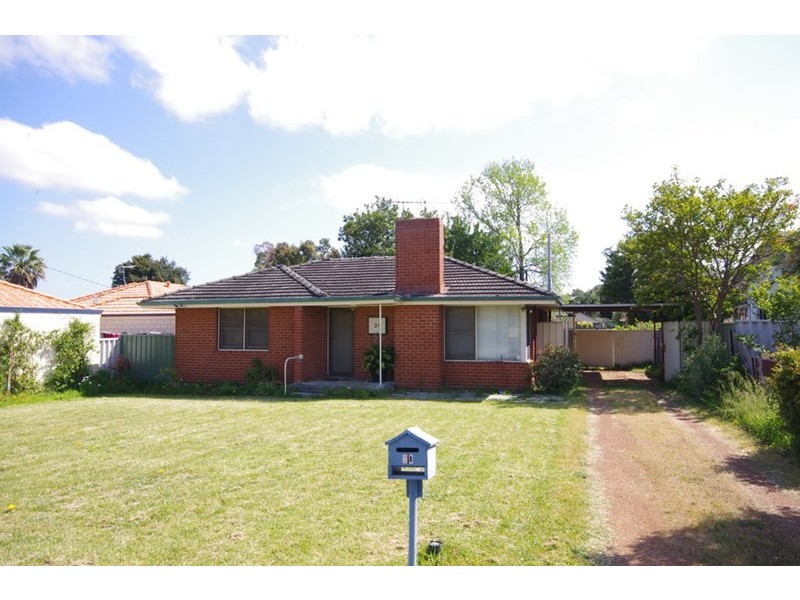 21 Garrick Way, Balga WA 6061
