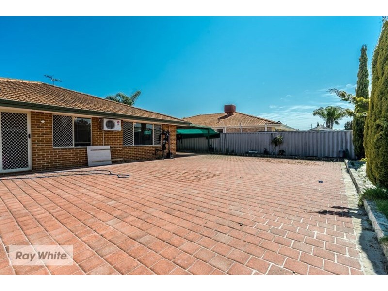 9 Clivedon Court, Ballajura WA 6066