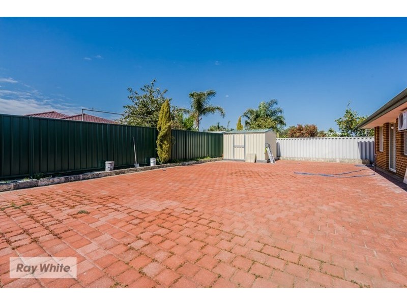 9 Clivedon Court, Ballajura WA 6066