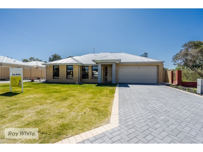 11a Tolson Street, Balga WA 6061