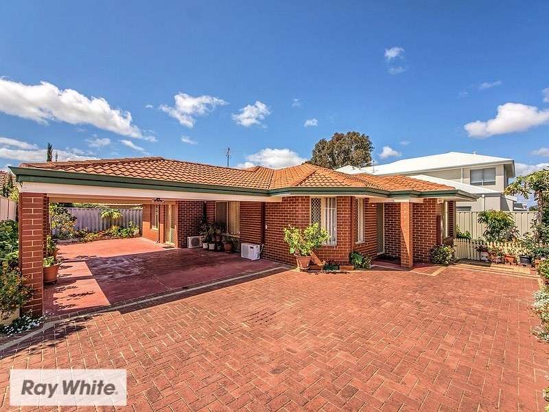 184A Royal Street, Yokine WA 6060
