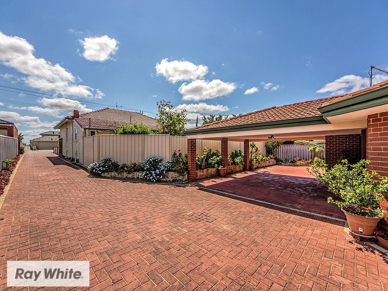 184A Royal Street, Yokine WA 6060