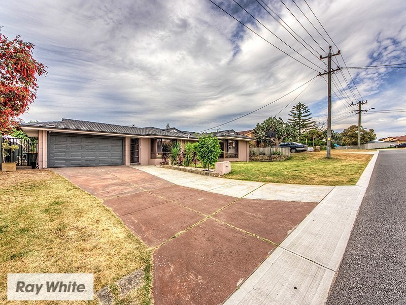56 Whitworth Avenue, Girrawheen WA 6064