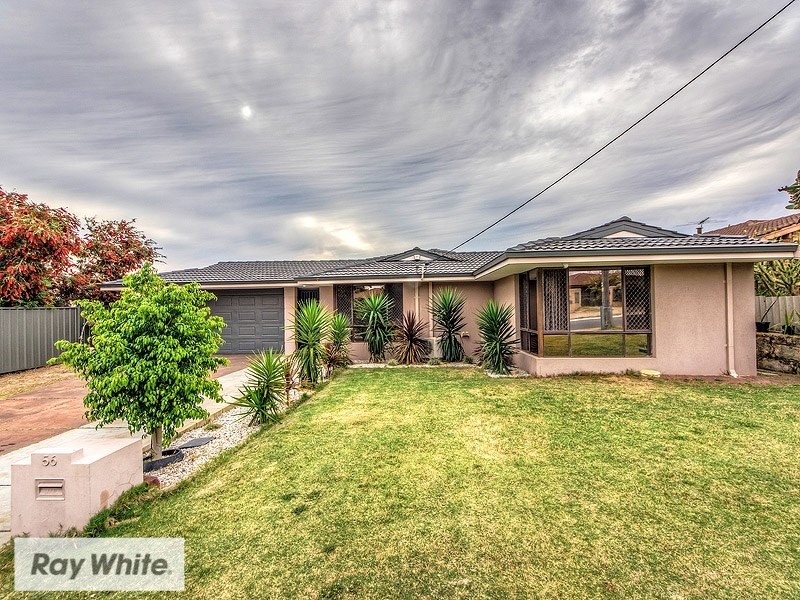 56 Whitworth Avenue, Girrawheen WA 6064