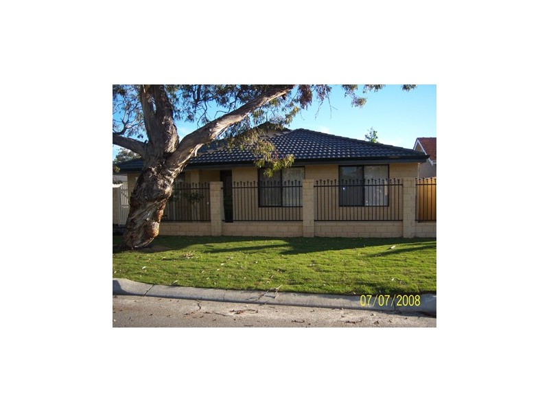 12 Hepburn Way, Balga WA 6061