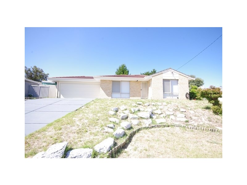 20 Excelsum Terrace, Mirrabooka WA 6061