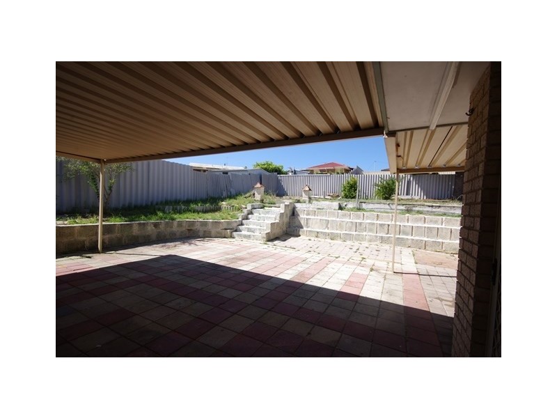 20 Excelsum Terrace, Mirrabooka WA 6061