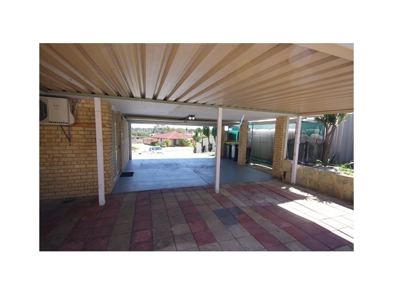 20 Excelsum Terrace, Mirrabooka WA 6061