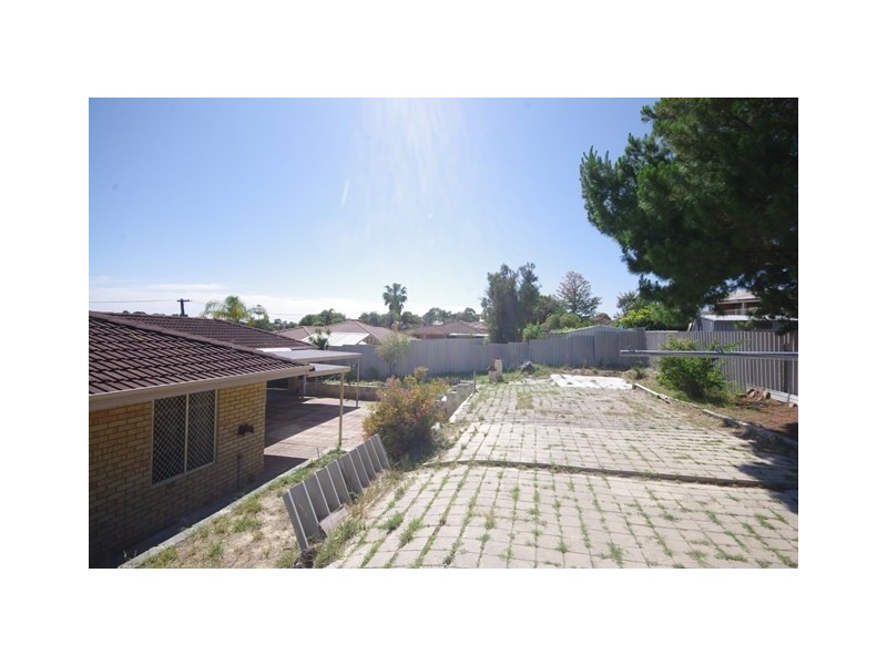 20 Excelsum Terrace, Mirrabooka WA 6061