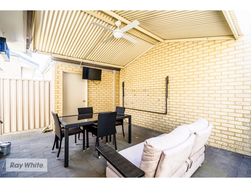 3B Peppering Way, Westminster WA 6061