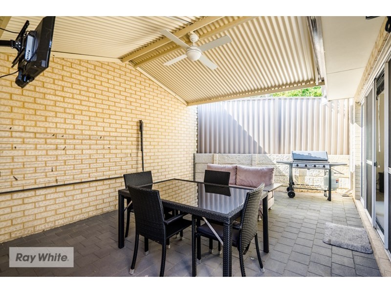 3B Peppering Way, Westminster WA 6061