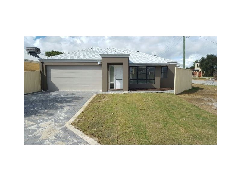 7 Garrick Way, Balga WA 6061