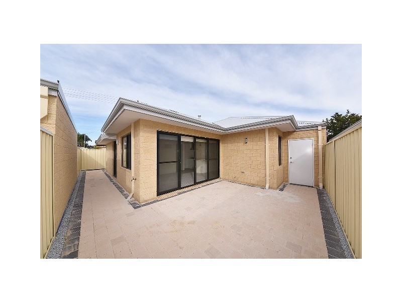 7 Garrick Way, Balga WA 6061
