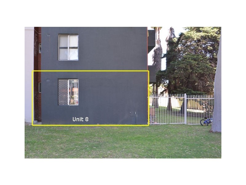 8/12 Tenth Avenue, Maylands WA 6051