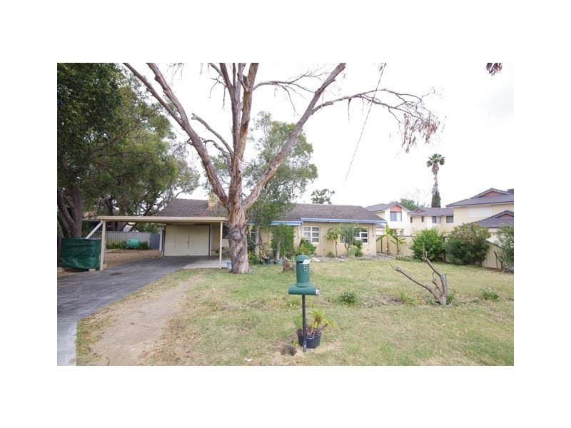 5 Elward Place, Balga WA 6061