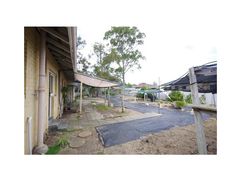 5 Elward Place, Balga WA 6061