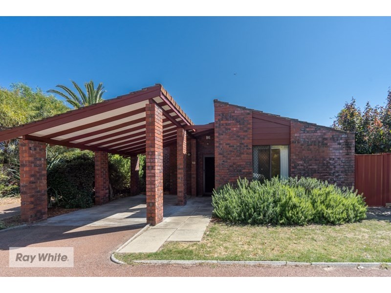 10/69 Shakespeare Avenue, Yokine WA 6060