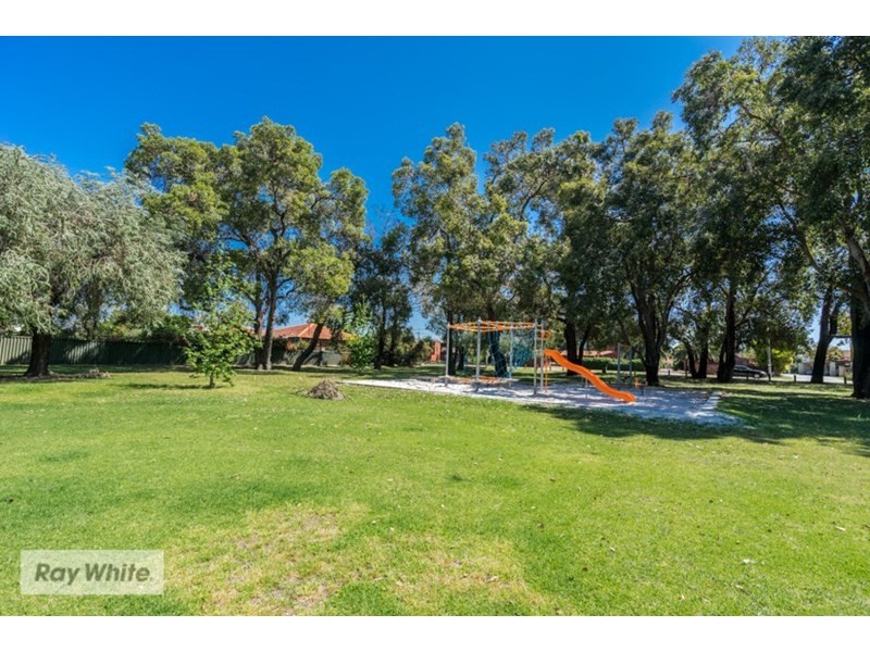 10/69 Shakespeare Avenue, Yokine WA 6060