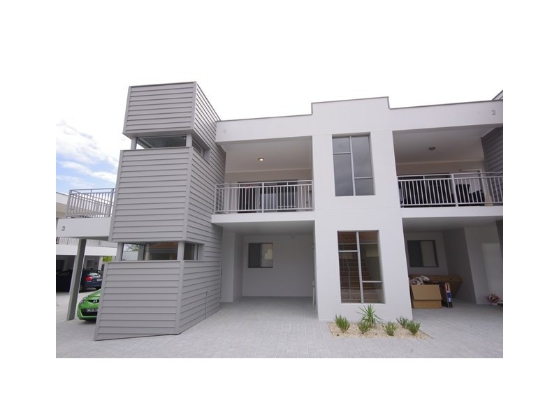 4/21 Stanley Street, Belmont WA 6104