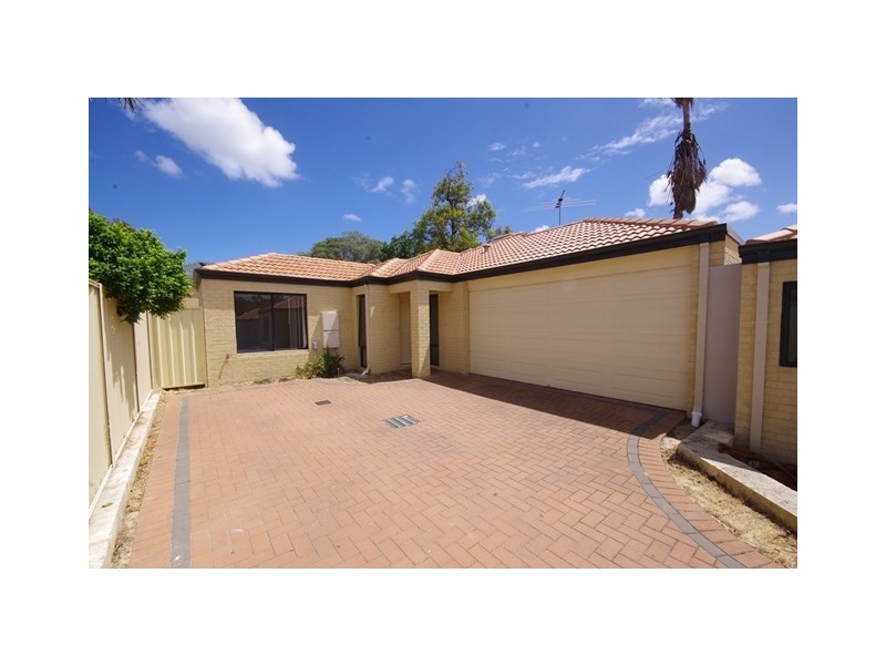 3/92 Culloton Crescent, Balga WA 6061