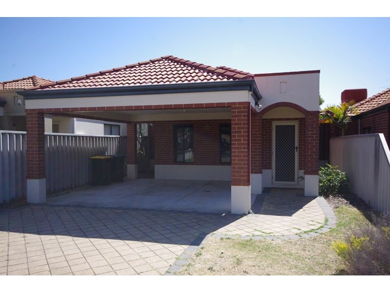 42 Marchamley Place, Carlisle WA 6101