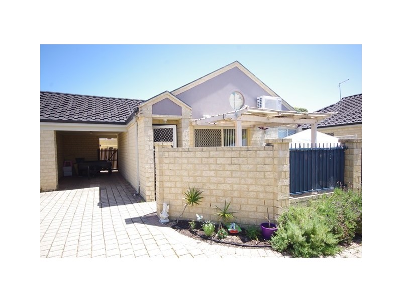 3/53 Sylvia Street, Nollamara WA 6061
