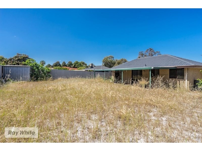 298 Illawarra Crescent, Ballajura WA 6066
