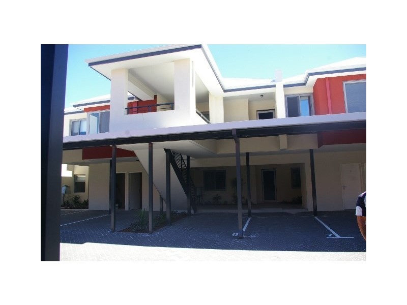 6/13 Wilson Street, Bassendean WA 6054